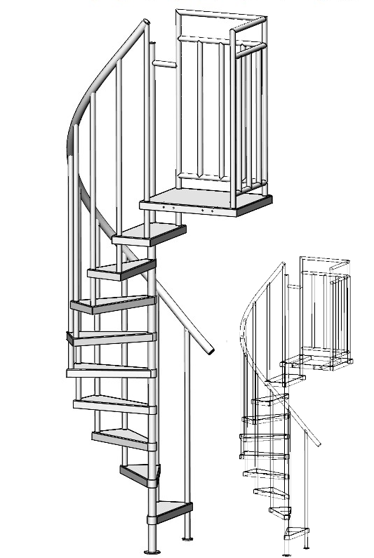 Rock Run Industries 3-D CAD SolidWorks Capability