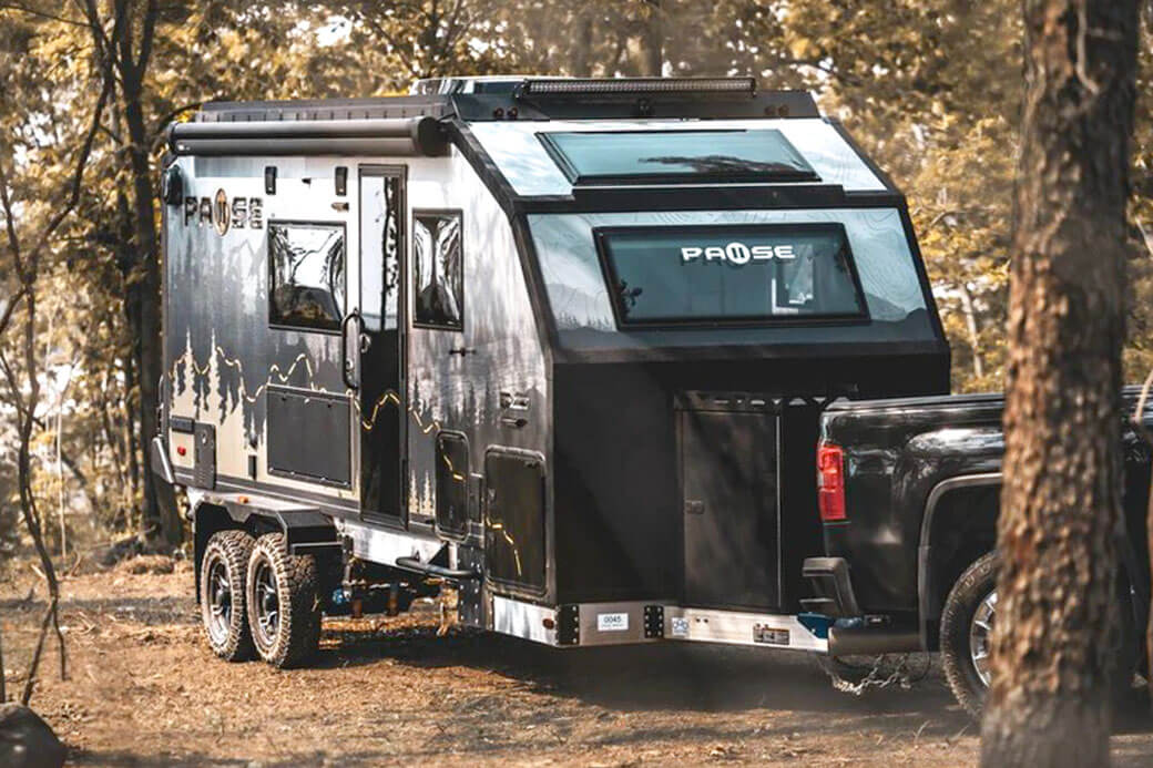 Rock Run Industries RV Parts