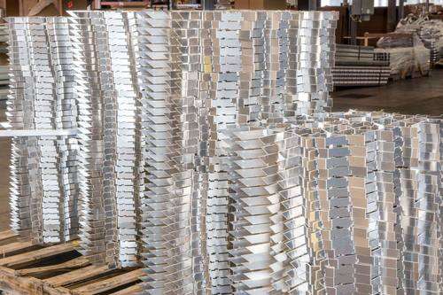 Rock Run Industries Contract Manufacturing OEM Parts 1