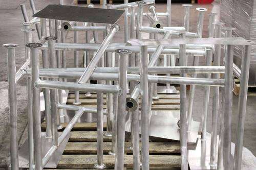 Rock Run Industries Contract Manufacturing OEM Parts 10