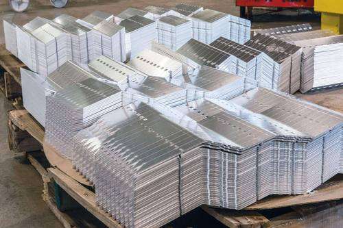 Rock Run Industries Contract Manufacturing OEM Parts 2