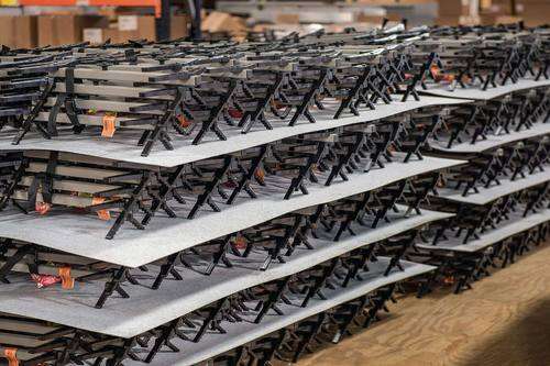 Rock Run Industries Contract Manufacturing OEM Parts 4