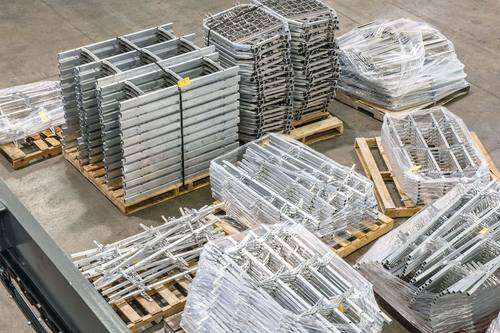 Rock Run Industries Contract Manufacturing OEM Parts 5