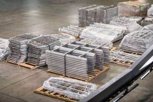 Rock Run Industries Contract Manufacturing OEM Parts 6