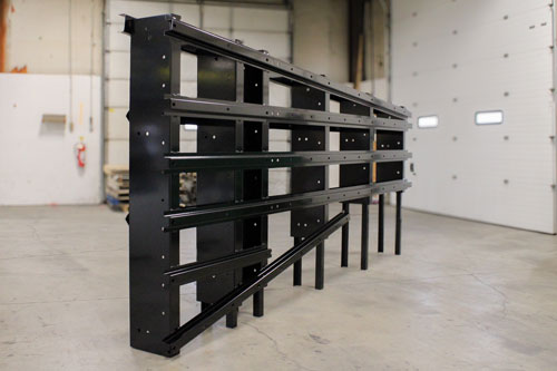 Rock Run Industries Product Manufacturing OEM Parts 3