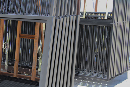 Rock Run Industries Product Manufacturing OEM Parts 4