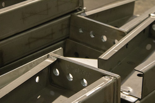 Rock Run Industries Product Manufacturing OEM Parts 7