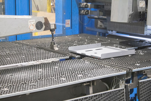 Rock Run Industries Product Manufacturing OEM Parts 9