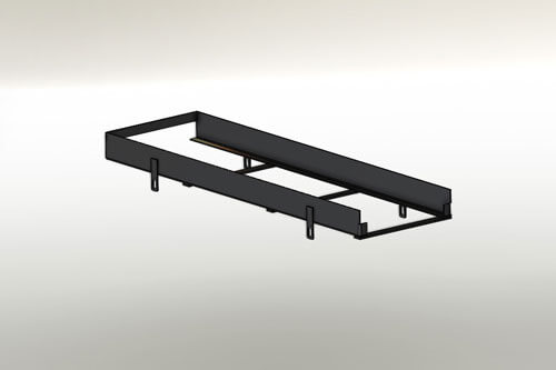 Rock Run Industries RV Parts Chassis Component
