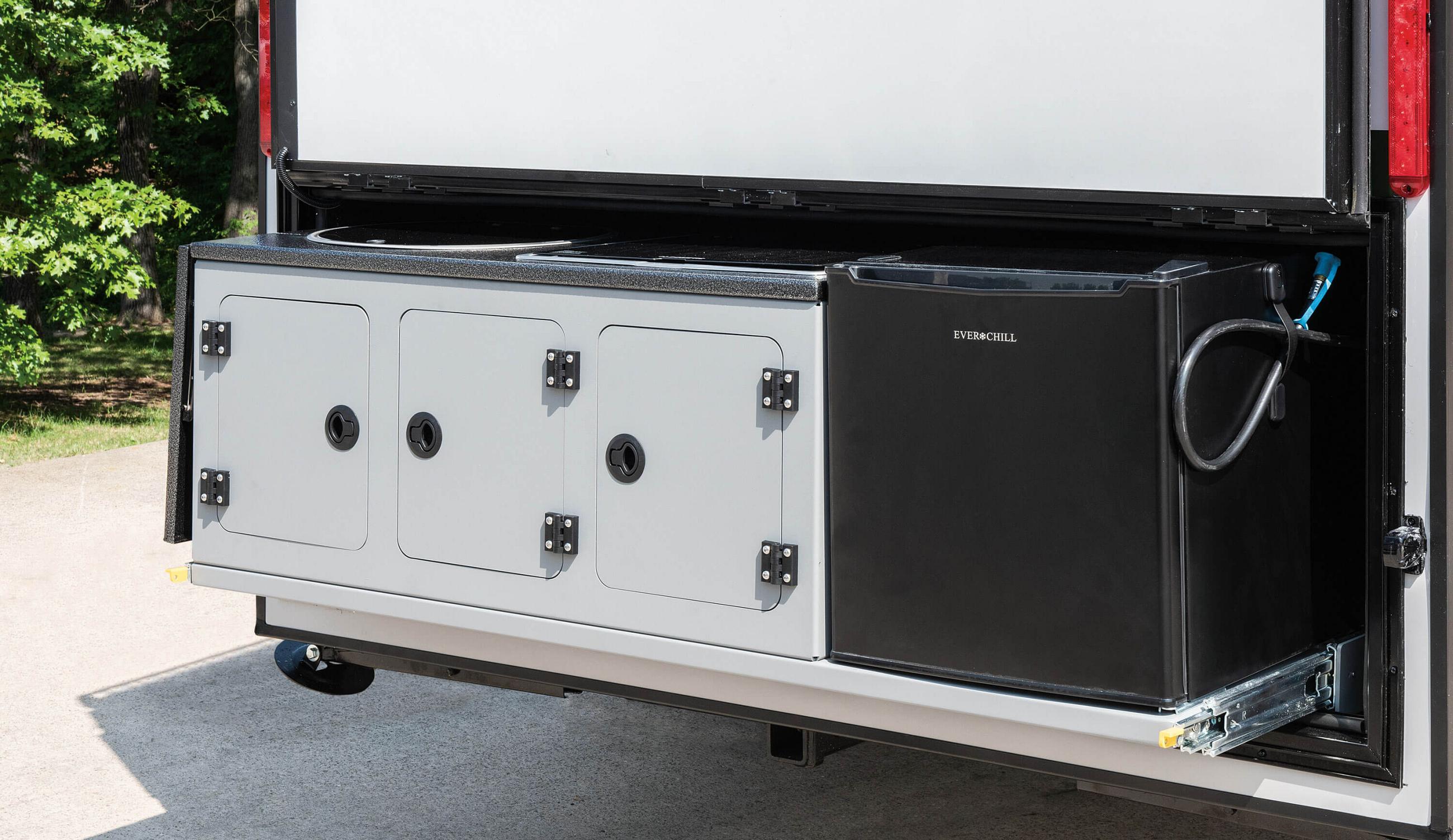 RV Parts Rock Run Industries