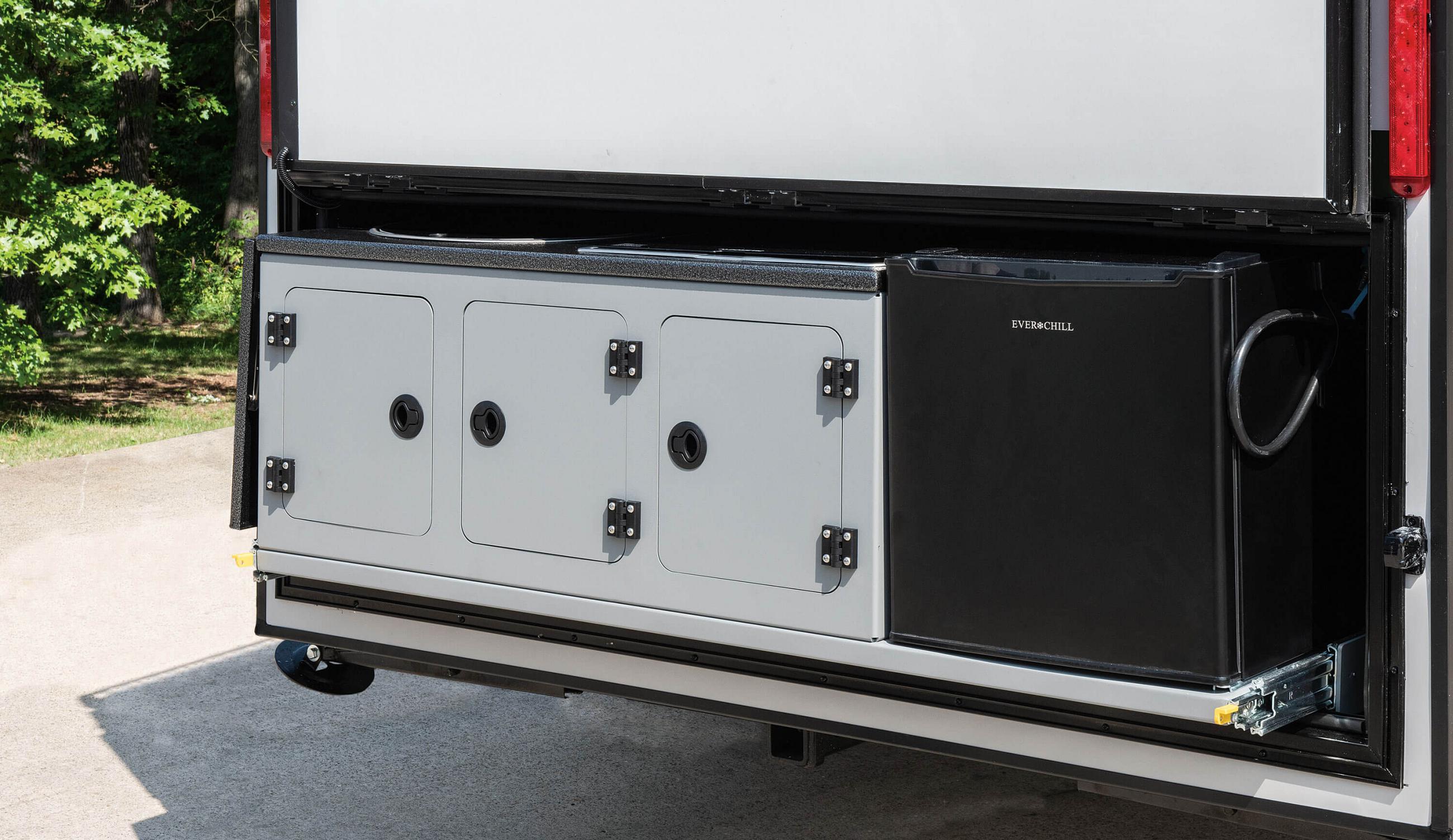 RV Parts Rock Run Industries