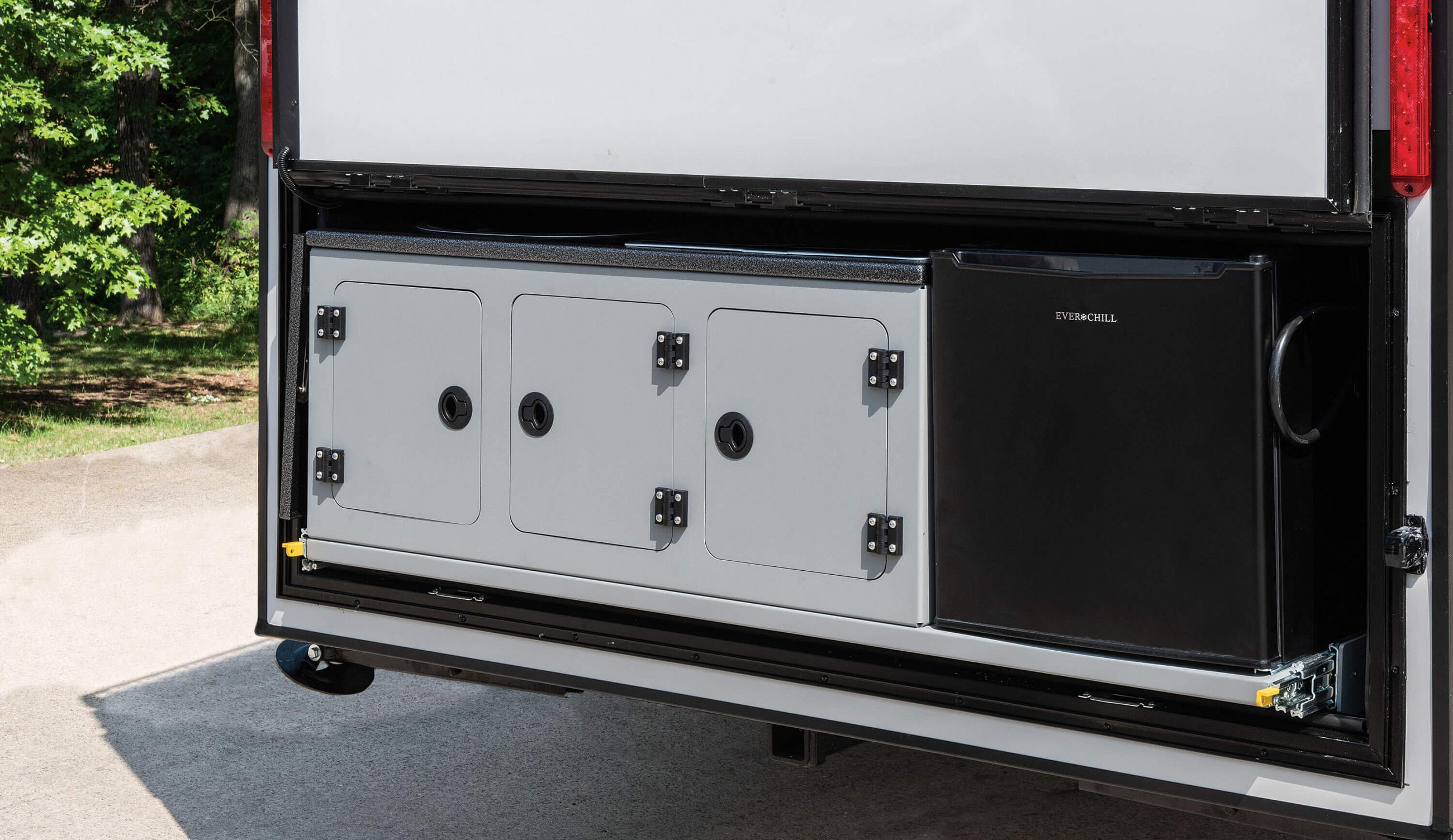 RV Parts Rock Run Industries