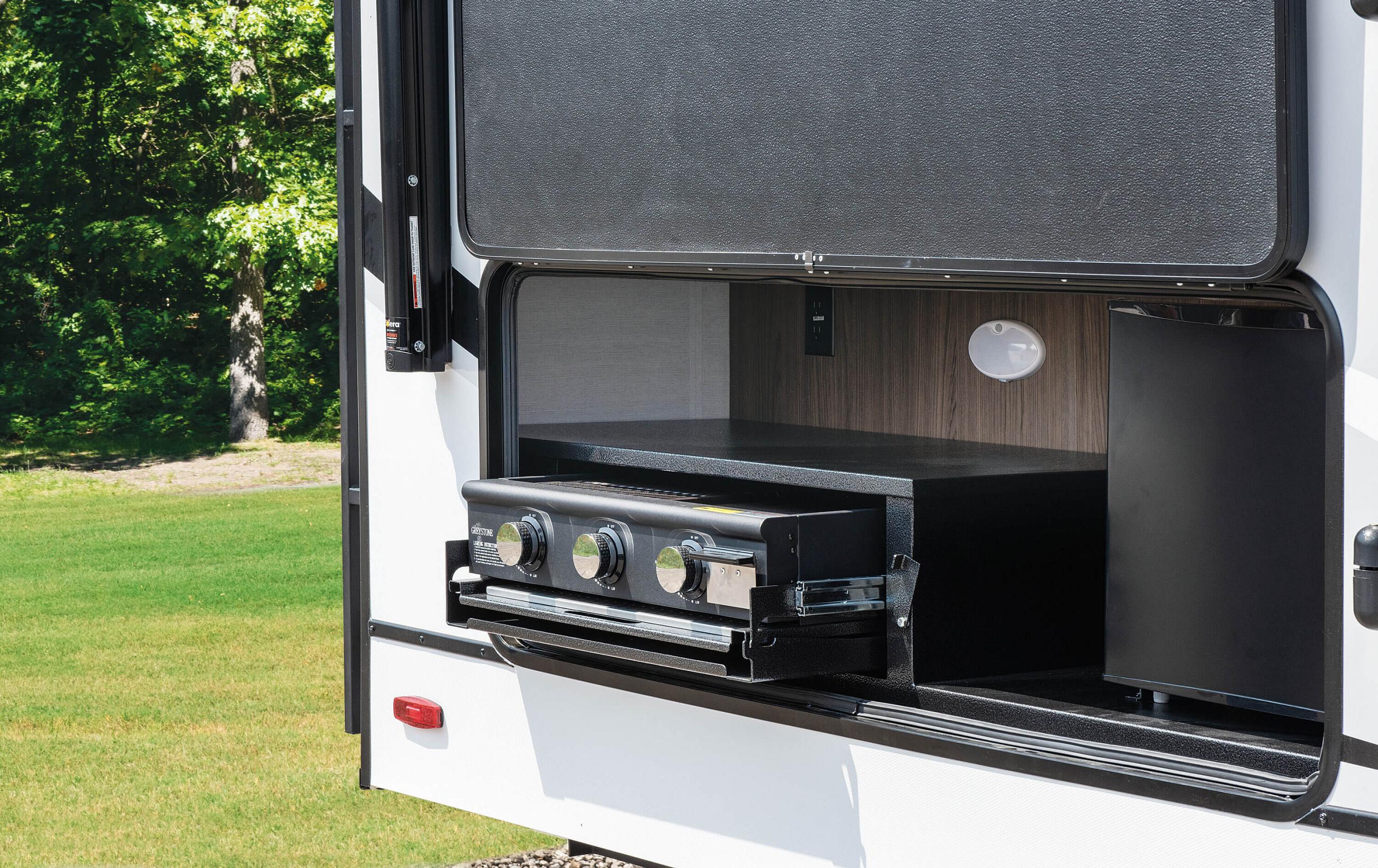 RV Parts Rock Run Industries