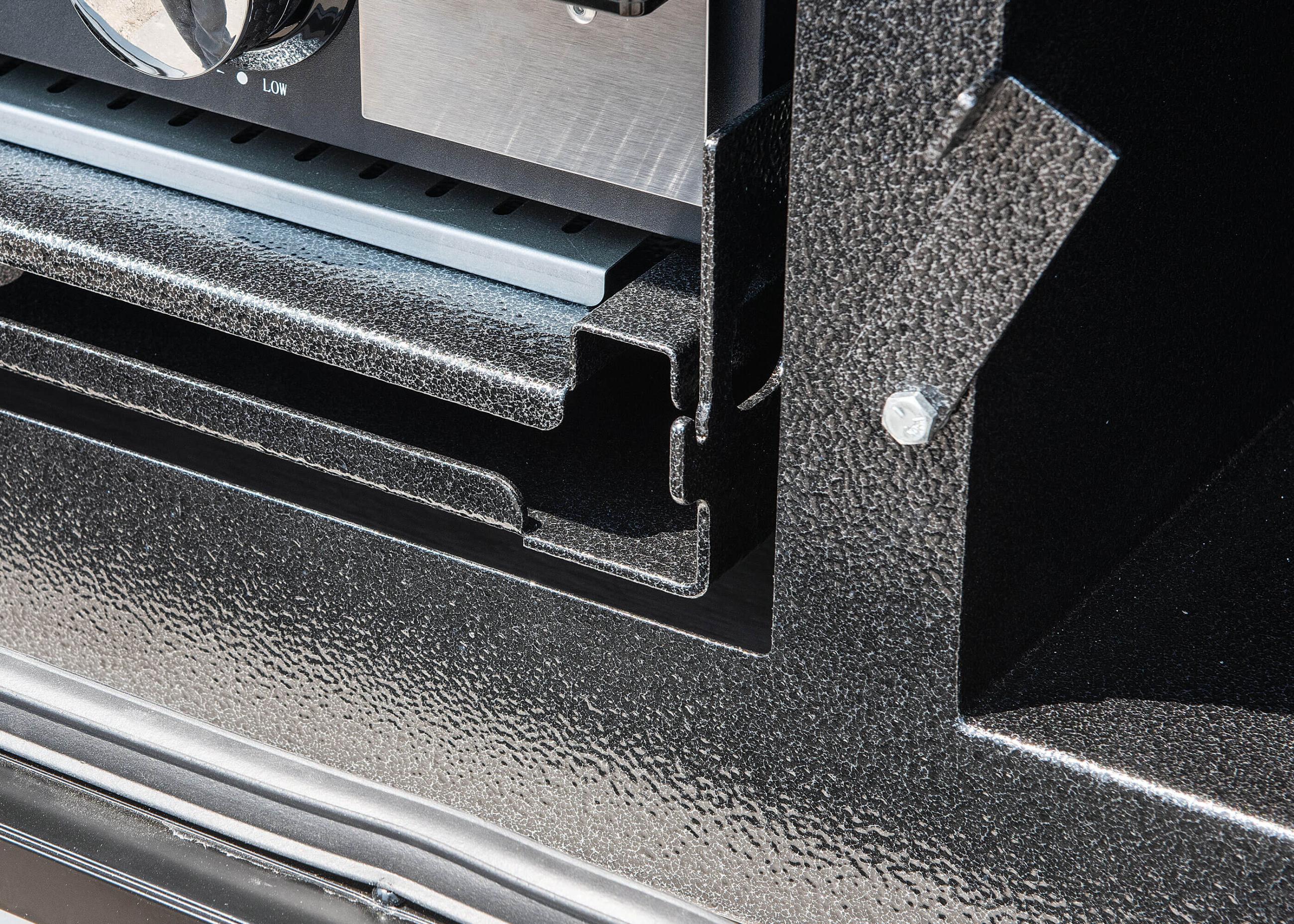 RV Parts Rock Run Industries