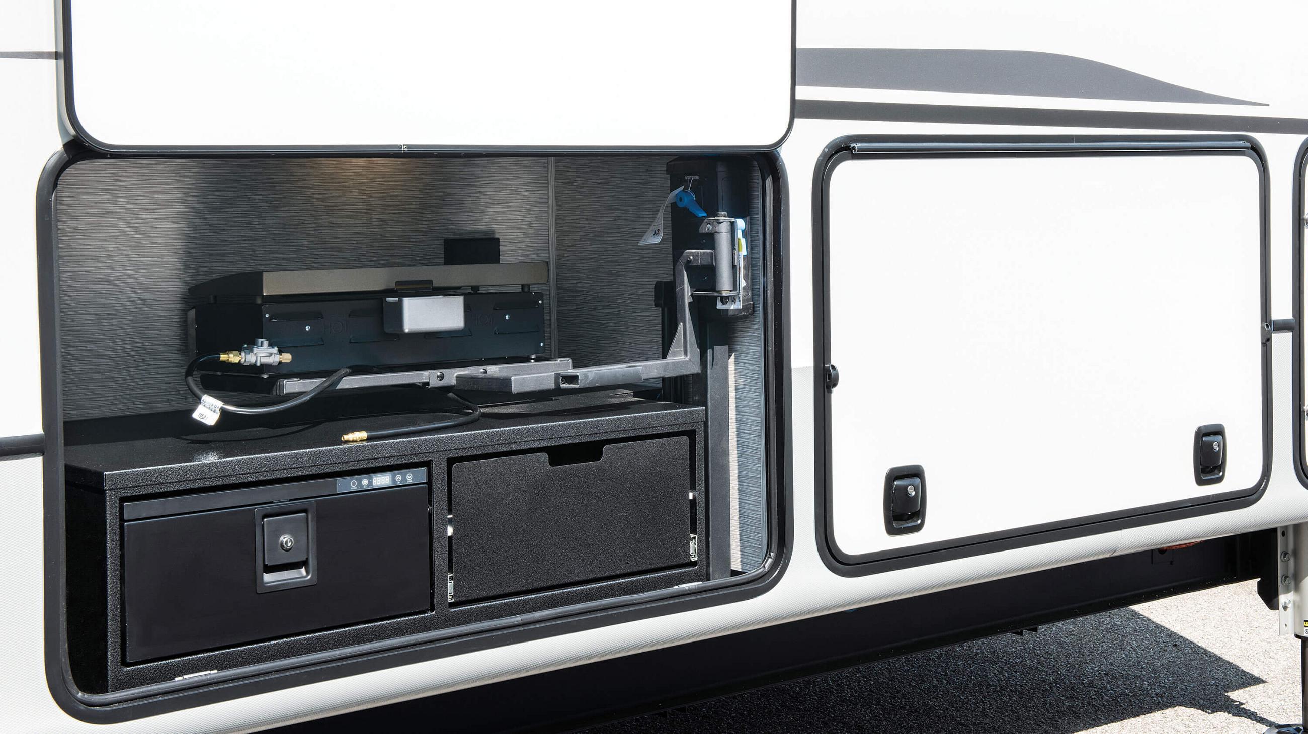 RV Parts Rock Run Industries