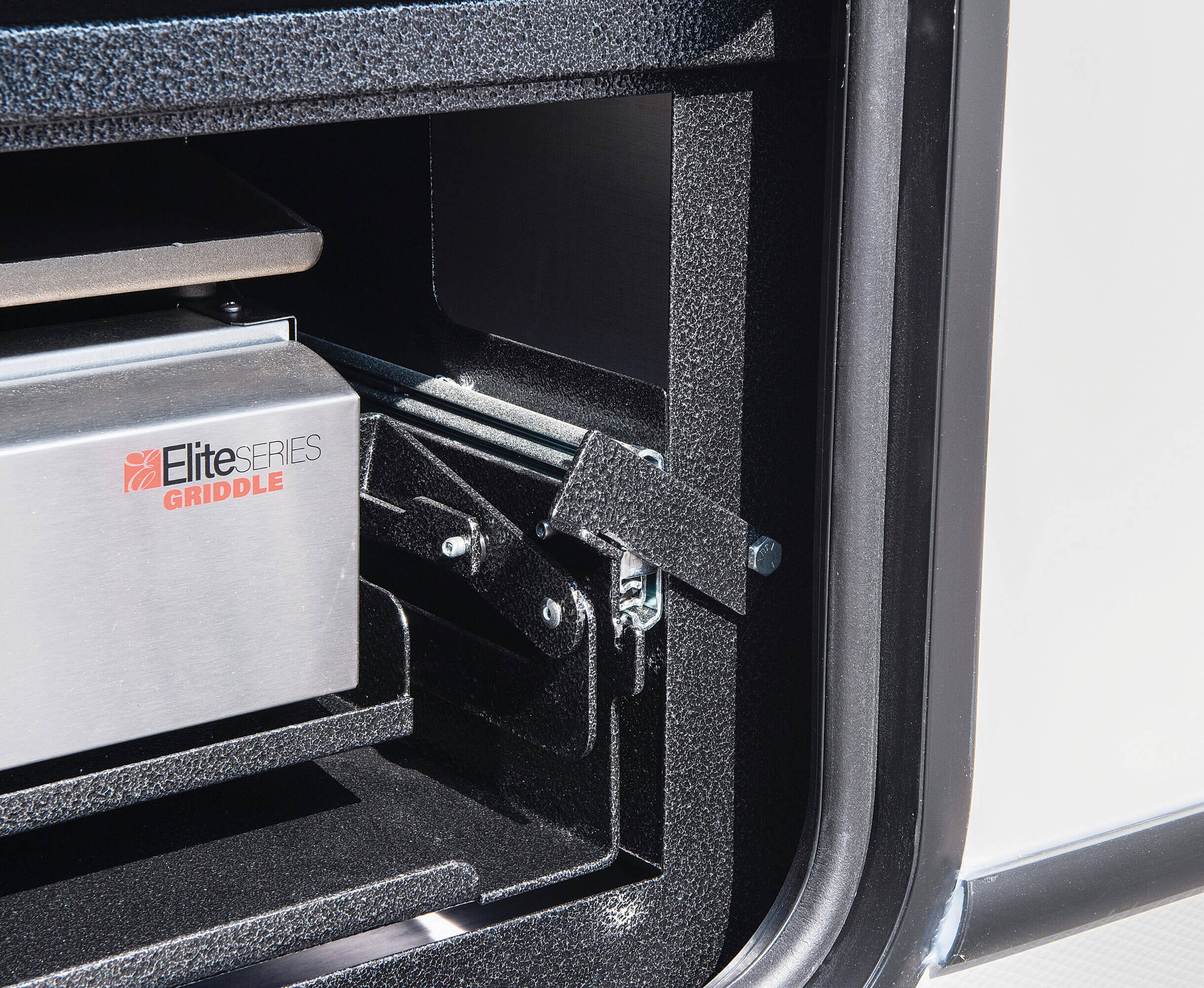 RV Parts Rock Run Industries